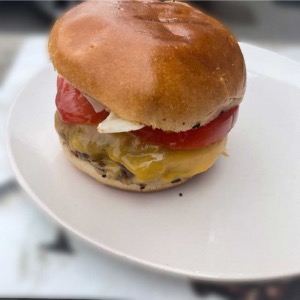 RUB Burger Booster - Assaisonnement pour burgers – Oignons de Roscoff AOP & Poivre